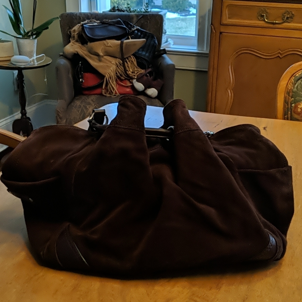 Cole Haan hand bag